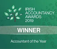 Accountant of the Year